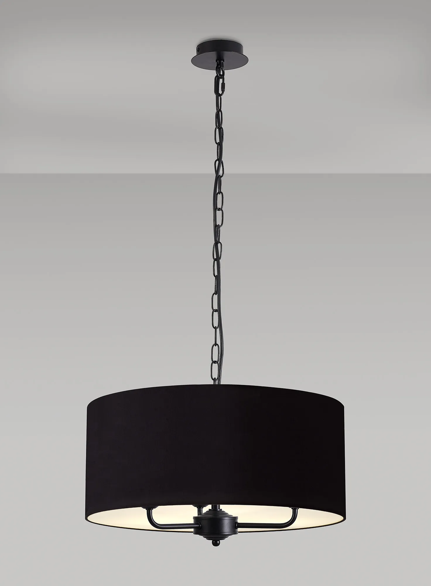 Banyan MB BL/GR Ceiling Lights Deco Multi Arm Fittings Banyan MB BL/GR Ceiling Lights Deco Multi Arm Fittings